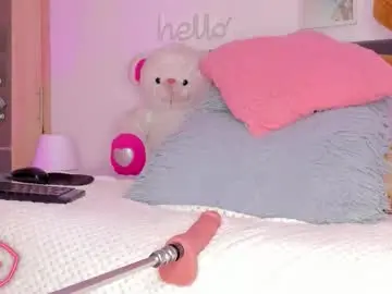 Chaturbate Live Sex Cam of tayssa_maravilh