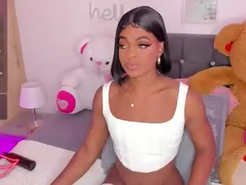 Chaturbate Sex Cam of tayssa_maravilh