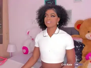 Chaturbate Adult Webcams of tayssa_maravilh