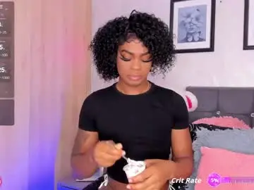 Chaturbate Best Webcam of tayssa_maravilh