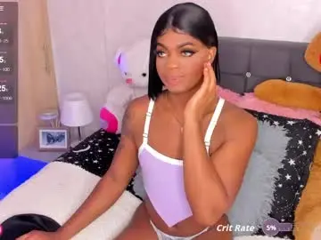 Chaturbate Live Sex of tayssa_maravilh
