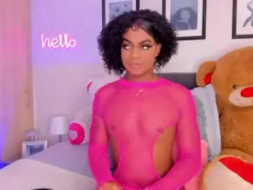 Chaturbate Live Porn of tayssa_maravilh