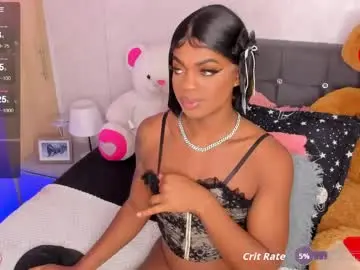 Chaturbate Best live sex cam show of tayssa_maravilh