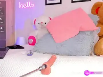Chaturbate Sex Cam of tayssa_maravilh