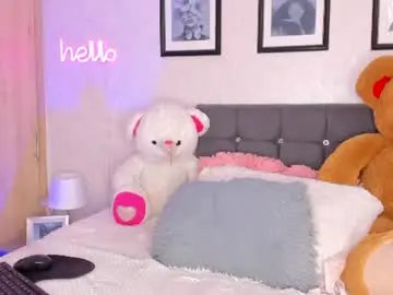 Chaturbate Adult Webcams of tayssa_maravilh