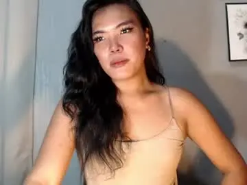 Chaturbate Nude Webcam of ur_krissyxxx