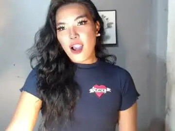 Chaturbate Nude Webcam of ur_krissyxxx