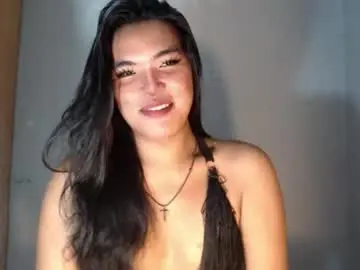 Chaturbate Adult Webcams of ur_krissyxxx
