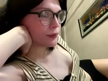 Chaturbate Sex Chat of agatasweet_