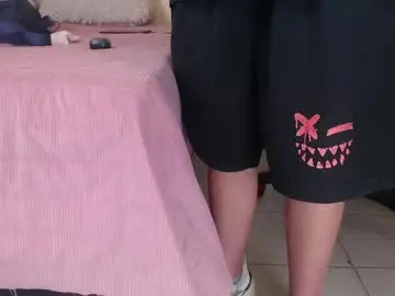 Chaturbate Live Sex of boy_trans