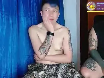 Chaturbate Adult Video Chat of boy_trans