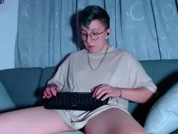 Chaturbate Adult Video Chat of boy_trans