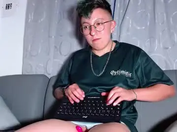 Chaturbate Live Sex of boy_trans