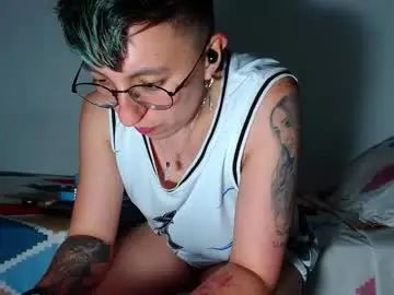 Chaturbate Free Porn Cam of boy_trans