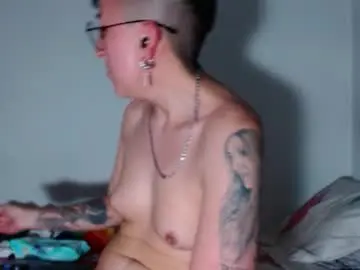 Chaturbate Best Webcam of boy_trans