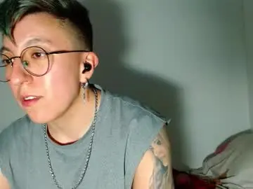 Chaturbate Live Sex of boy_trans