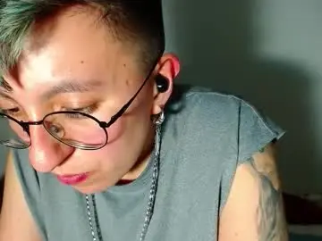 Chaturbate Live Porn of boy_trans