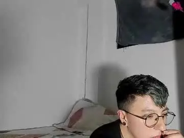 Chaturbate Sex Chat of boy_trans