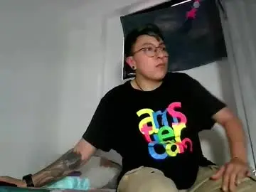 Chaturbate Adult Video Chat of boy_trans