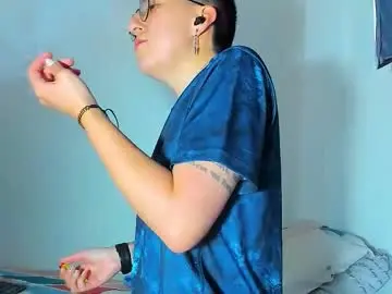 Chaturbate Free Live Porn of boy_trans