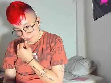 Chaturbate Private Sex Chat of boy_trans