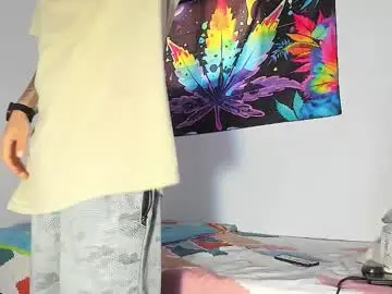 Chaturbate Private Sex Chat of boy_trans