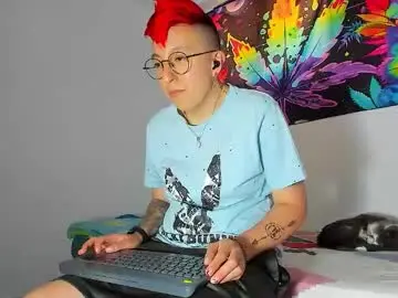 Chaturbate Best live sex cam show of boy_trans