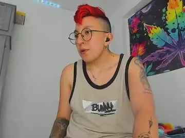 Chaturbate Adult Video Chat of boy_trans