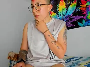 Chaturbate Free Live Porn of boy_trans