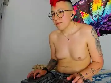 Chaturbate Adult Video Chat of boy_trans