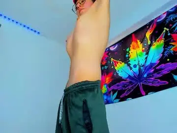 Chaturbate Live Sex of boy_trans