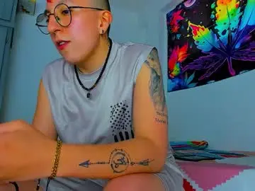 Chaturbate Live Porn of boy_trans