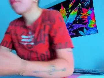 Chaturbate Live Porn of boy_trans