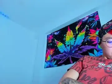 Chaturbate Free Porn Cam of boy_trans