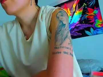 Chaturbate Sex Cam of boy_trans