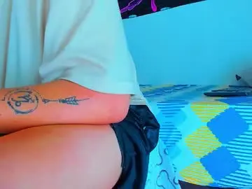 Chaturbate Nude Webcam of boy_trans