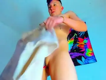 Chaturbate Live Sex of boy_trans