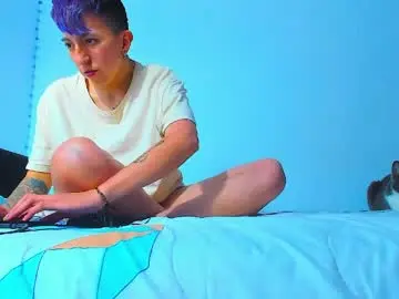 Chaturbate Adult Video Chat of boy_trans