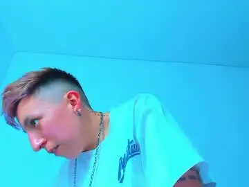 Chaturbate Live Porn of boy_trans