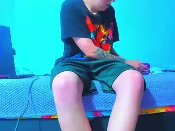 Chaturbate Adult Video Chat of boy_trans