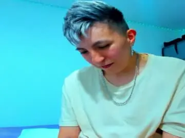 Chaturbate Best Webcam of boy_trans