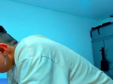Chaturbate Private Sex Chat of boy_trans