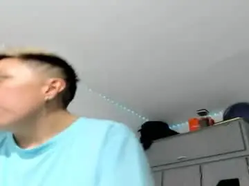 Chaturbate Live Porn of boy_trans