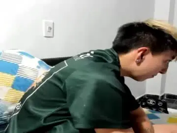 Chaturbate Live Porn of boy_trans