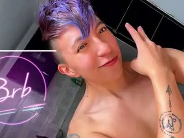 Chaturbate Best Webcam of boy_trans