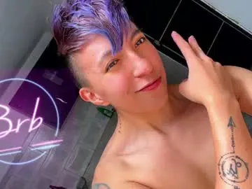 Chaturbate Best Webcam of boy_trans
