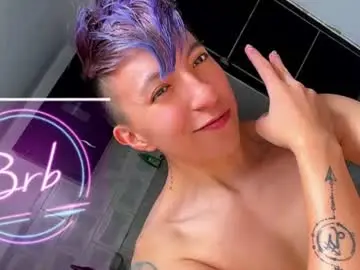 Chaturbate Adult Webcams of boy_trans