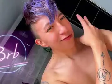 Chaturbate Best Webcam of boy_trans