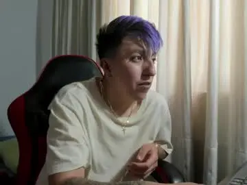 Chaturbate Free Live Porn of boy_trans