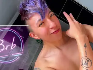 Chaturbate Free Live Porn of boy_trans